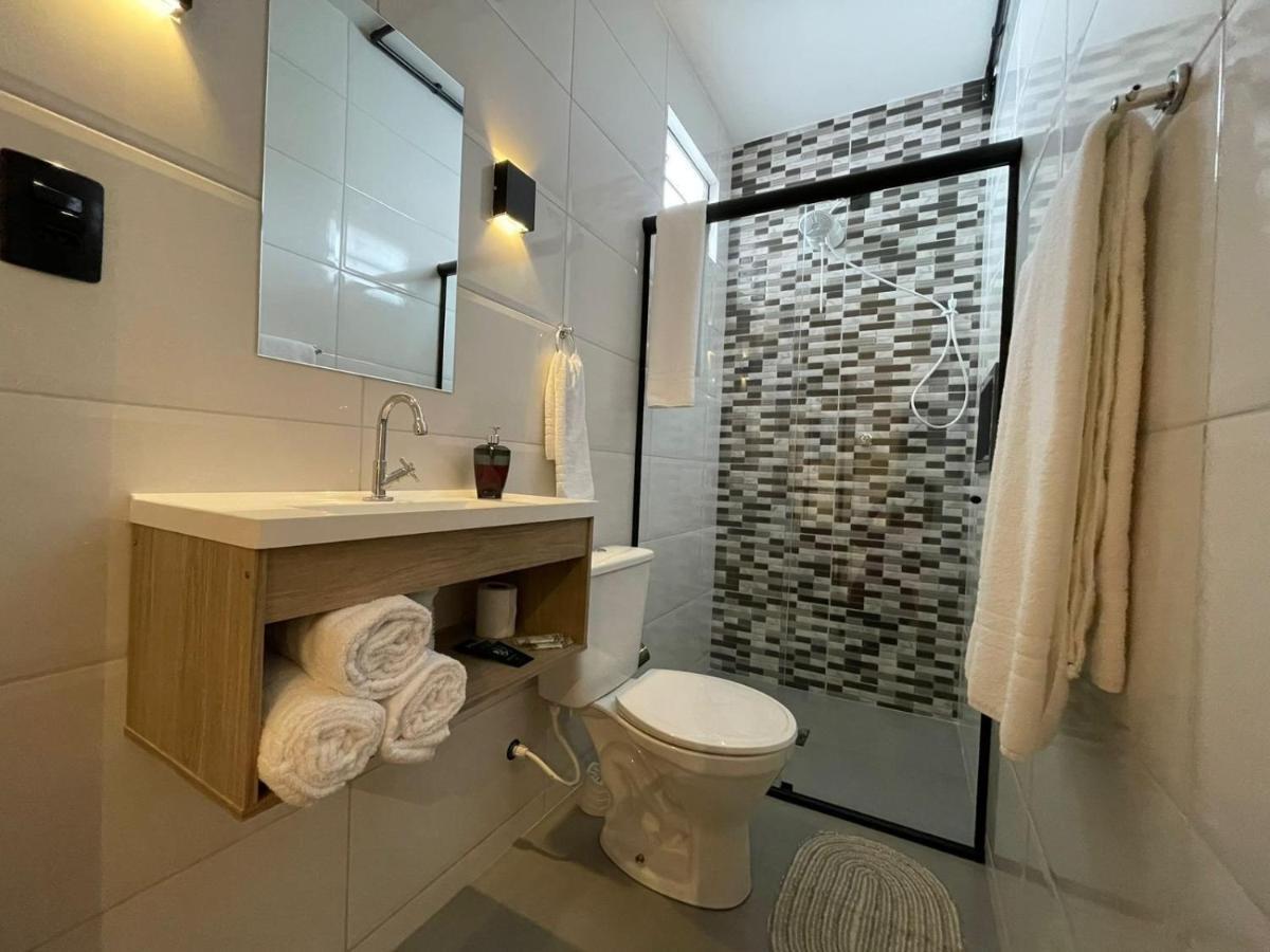 Villa Bilac 06 - Amplo Studio Proximo A Vila Germanica Blumenau Kültér fotó