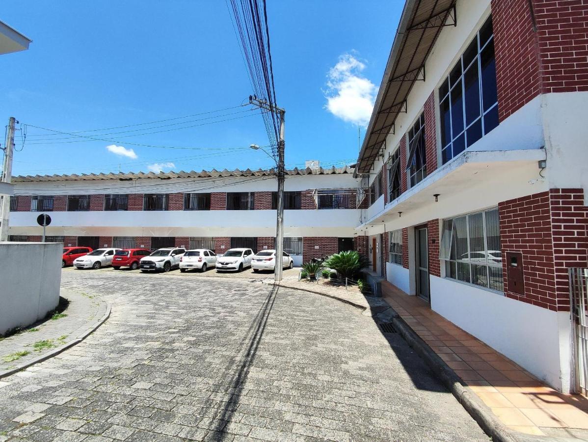 Villa Bilac 06 - Amplo Studio Proximo A Vila Germanica Blumenau Kültér fotó