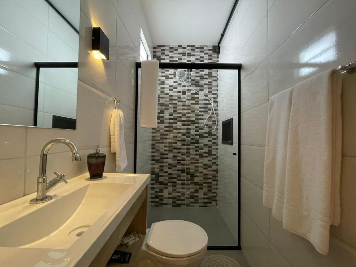 Villa Bilac 06 - Amplo Studio Proximo A Vila Germanica Blumenau Kültér fotó
