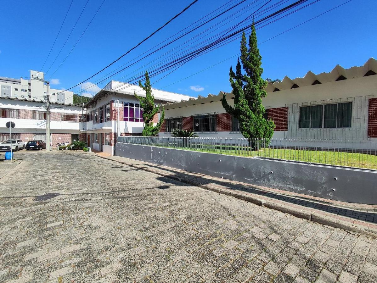 Villa Bilac 06 - Amplo Studio Proximo A Vila Germanica Blumenau Kültér fotó